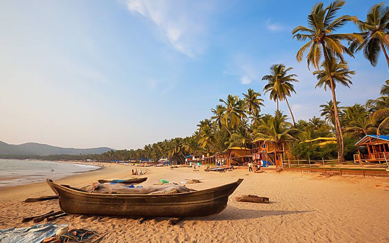 Goa Tour Package