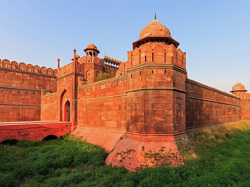 6 Days Golden Triangle Tour