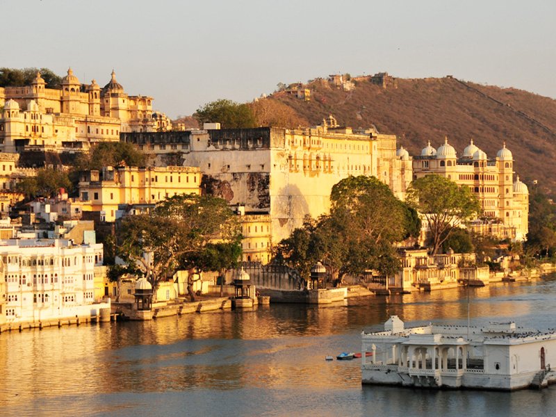 Colors of Rajasthan Tour