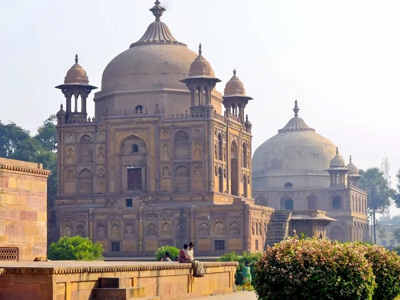 Maha Kumbh Mela Tour