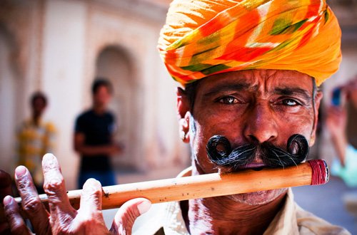 Taj Mahal Tours Rajasthan North India Tours Honeymoon Tours South India ...