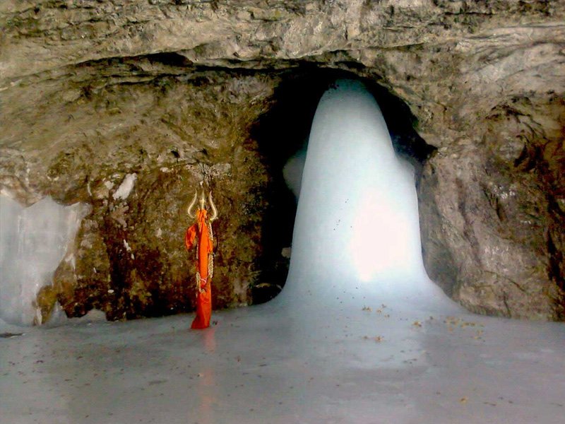 Amarnath Yatra