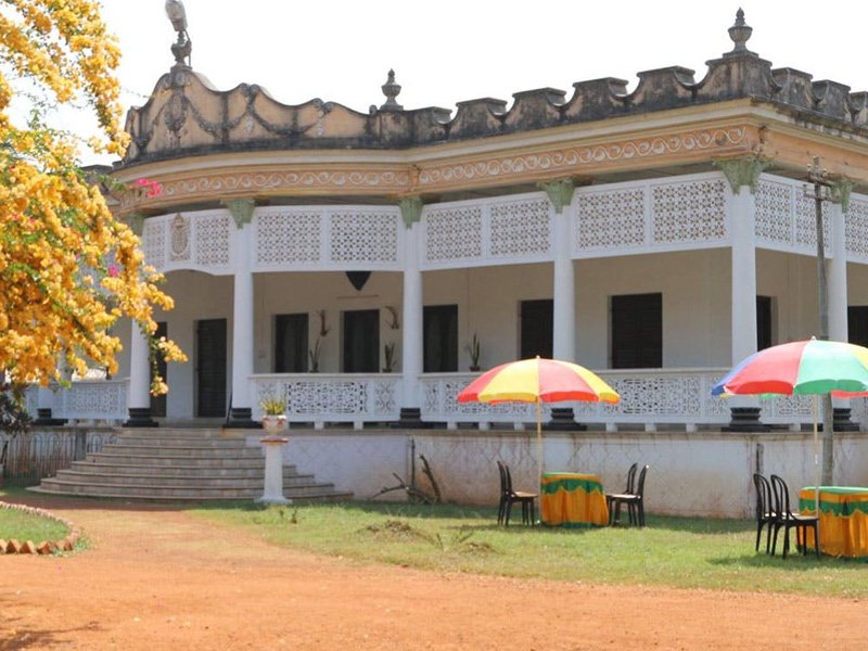 Bengali Wedding Tour 