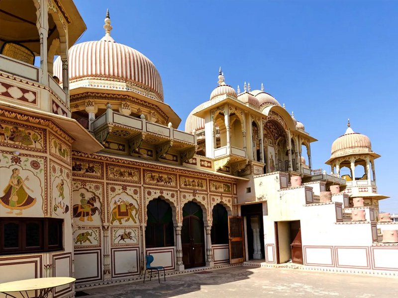 Cultural Tour of Rajasthan