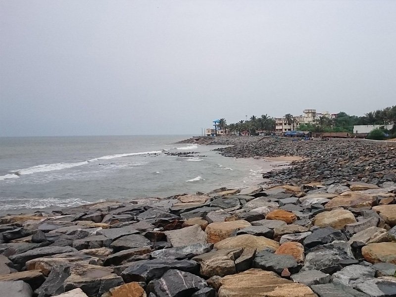 Digha Beach Tour