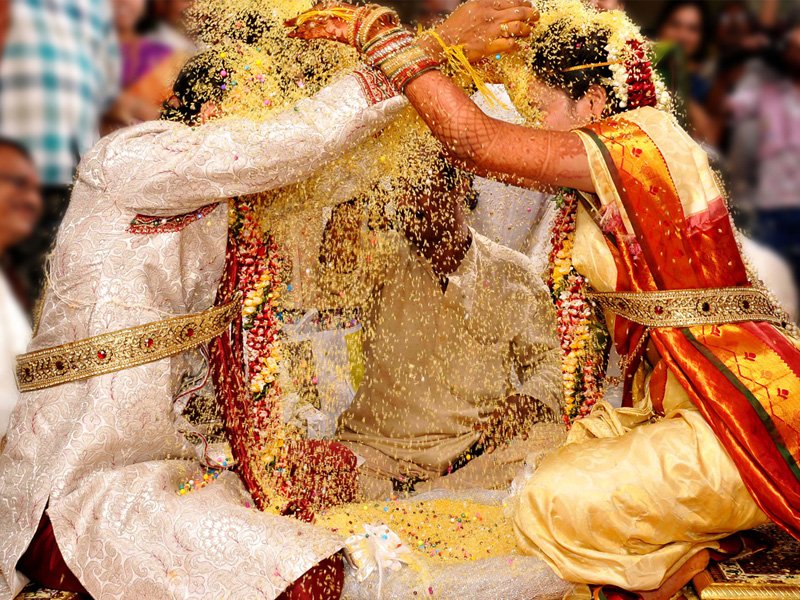 Hindu Wedding Ceremony Tour