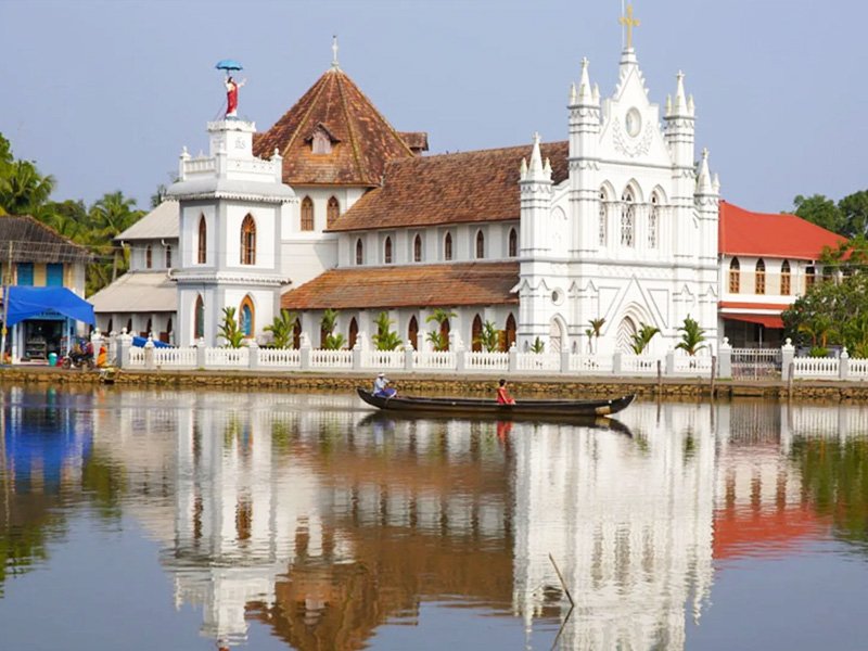 Kovalam Ayurveda Tour