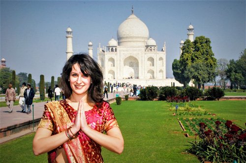 India Best Tours