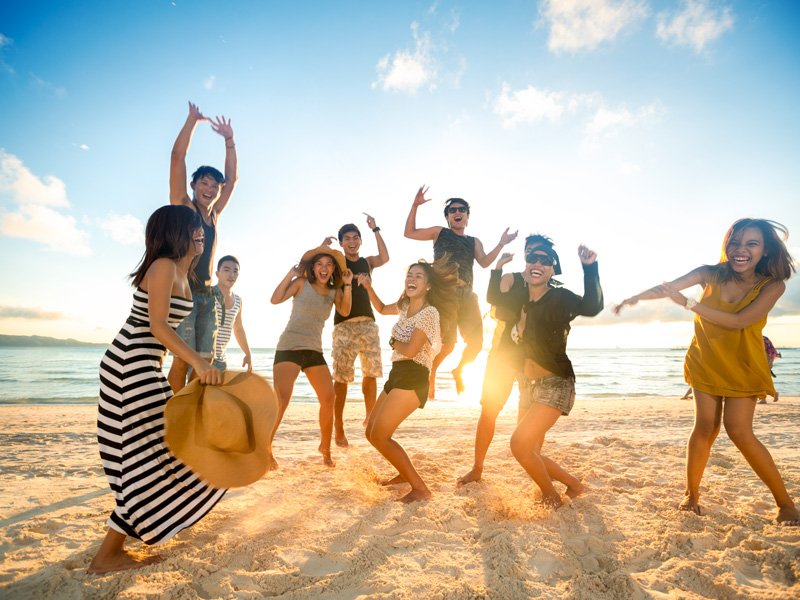 Rajasthan Royalty with Goa Beaches